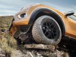Arctic Trucks Nissan Navara AT32 Off-Roader 2018 года